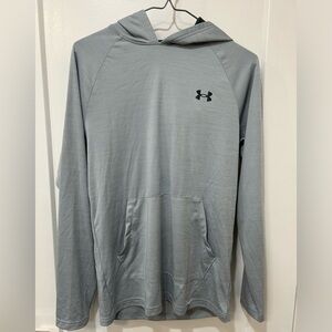 Men's UA Velocity Hoodie
